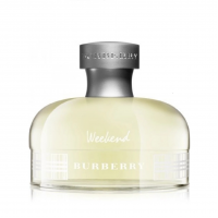 عطر ويكند من بربري او دو بارفيوم للنساء 100مل Burberry Weekend perfume for women Eau de Parfum
